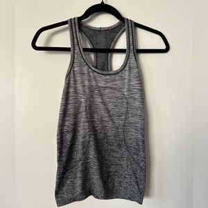Lululemon Swiftly Tank
